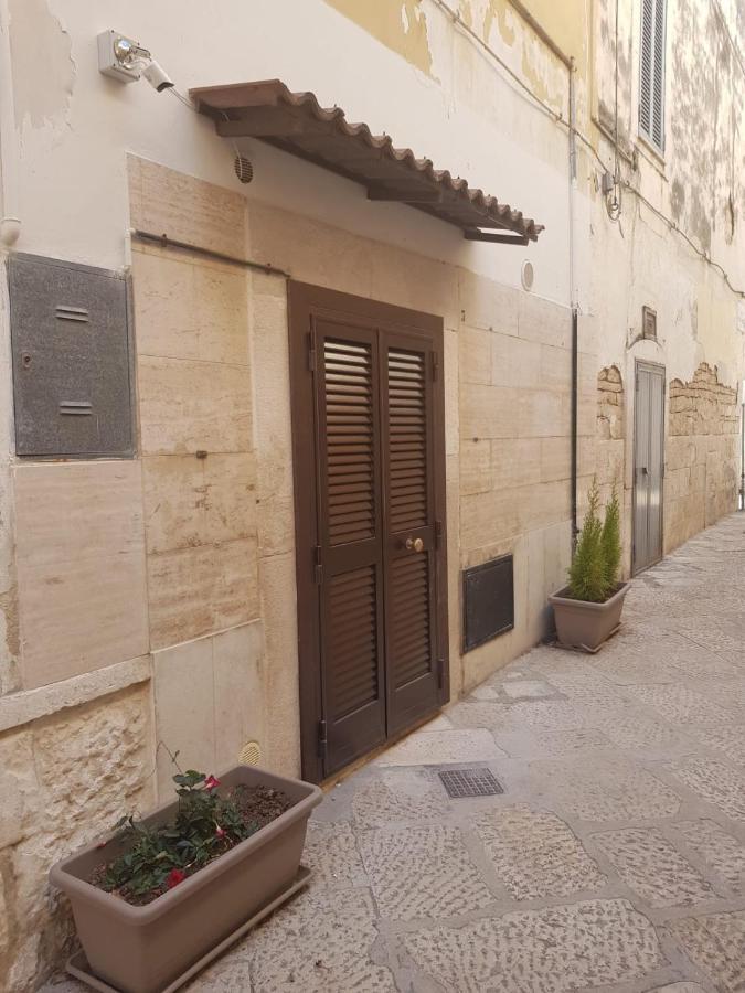 比通托Perfetta Letizia住宿加早餐旅馆 外观 照片
